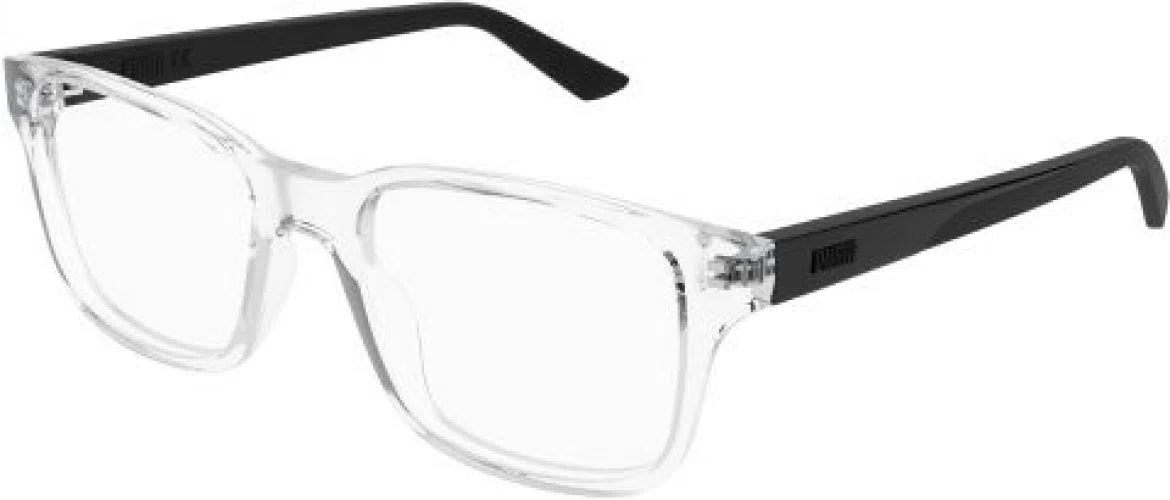 Puma PU0434O Eyeglasses - view 4